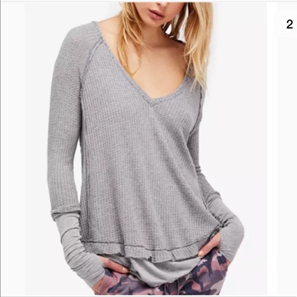 Free people laguna thermal